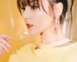 女生非主流编发发型 时尚显个性美得新潮