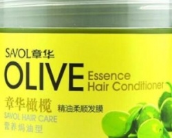 发膜和护发素的区别