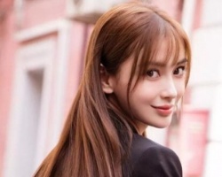 女生长发怎么打理好看 抓住这几个特征让你秒变长发女神