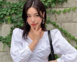 适合女生的披肩发型 披肩卷发散发优雅女人味