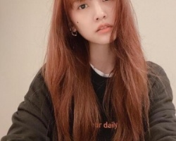 女士哪种刘海最减龄 5款明星都在用的减龄刘海推荐