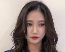 颧骨高适合什么刘海 剪这几款刘海塑造完美脸型