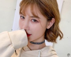 可盐可甜的女生短发发型 让你每个角度都很美脸大女生也能驾驭