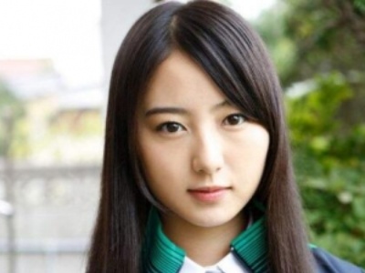大饼脸女生适合直发吗 适合大扁脸女生直发发型