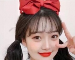 娃娃脸女生适合什么发型 显年轻又很不幼稚发型推荐