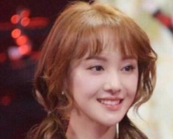 适合少女的染发发色 这几款显白时髦气质up