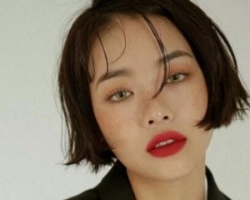 圆脸女生适合剪什么短发 这几款瘦脸的同时还很洋气