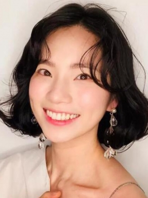 长脸女生适合剪什么短发 根据脸型特征选发型让自己魅力加分