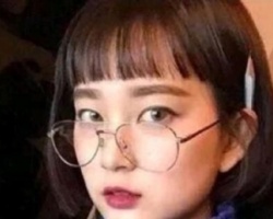 学生波波头怎么剪好看 充满青春活力又不显土