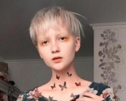 适合酷女生的发色 吸睛炫目潮人都这么染