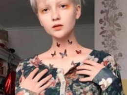 适合酷女生的发色 吸睛炫目潮人都这么染