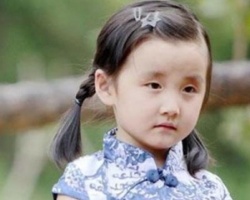 儿童穿旗袍扎什么头发 小女孩旗袍装发型推荐