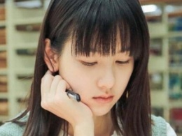 学生党齐肩发发型 简约清纯成校园女神