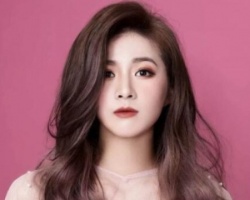 不同脸型长发女生最佳发型推荐 选对发型才能扬长避短