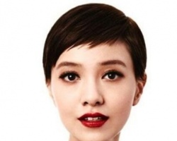 女生剪什么短发帅气 精灵短发干练利落显个性