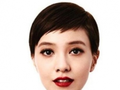 女生剪什么短发帅气 精灵短发干练利落显个性