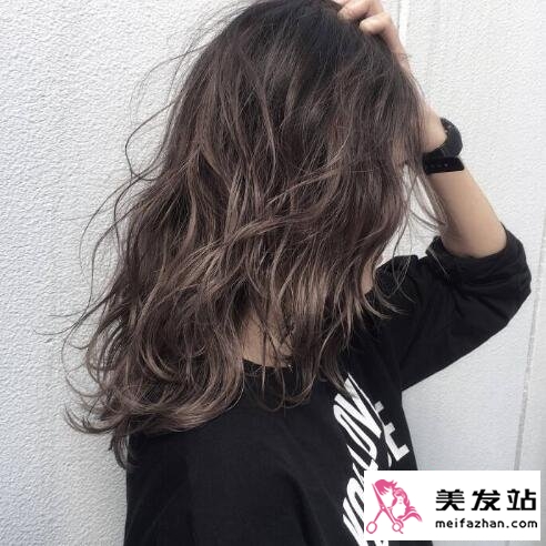 护发产品对比