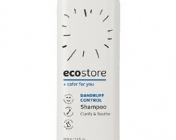 宜可诚（ecostore）纯净洗发水怎么样 主打成分100%天然没有危险化学成份