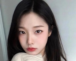时尚清新中长发推荐 瞬间成为最美邻家女