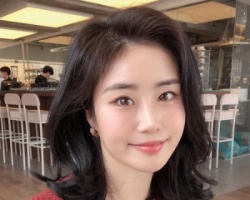 中短发烫什么卷好看 从经典S型卷到最新的Pleats Perm都有