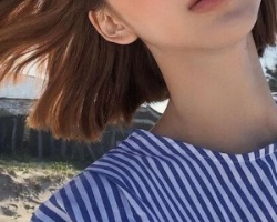 女生千万不要剪短发？不适合剪短发的四种人