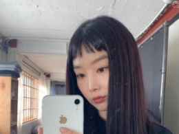 什么人不适合狗啃式刘海（额头较宽发质过差的
