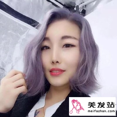 波波头适合什么脸型 百搭显气质的波波头这几款超美