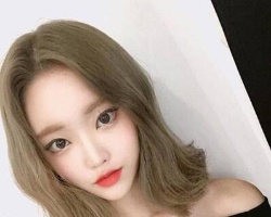 有一种仙气叫锁骨发 小仙女今年最爱的锁骨发都在这里了