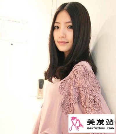 上班适合梨花烫 2016年最流行的梨花烫