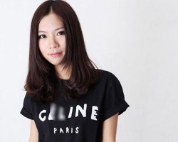 甜美又淑女的梨花烫依旧不过时 巨美的梨花烫谁剪谁美错过会后悔