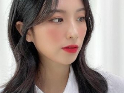 女生高额头、宽额头适合什么发型