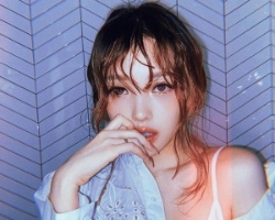浪花刘海有什么特点 不仅长发短发都好驾驭