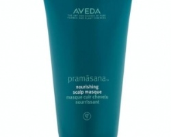 AVEDA Pramāsana™头皮滋养发膜
