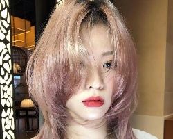短发or长发怎么剪 这些发型很亮眼