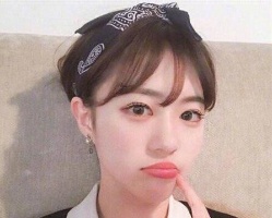 发带配什么发型好看 打造清新文艺女生