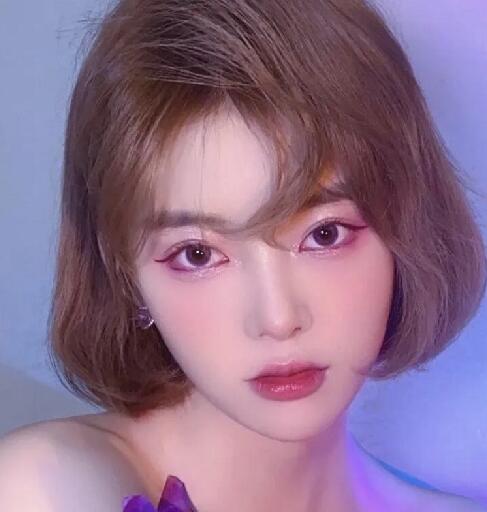 女生什么发型可以瘦脸 波波头拥有“瘦脸特效”