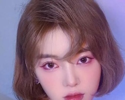 女生什么发型可以瘦脸 波波头拥有“瘦脸特效”