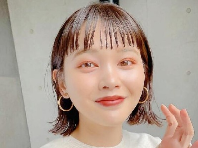夏季热门短发曝光 甜酷时髦不挑人