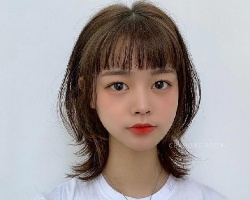 夏季必选清爽短发 打造清纯靓丽邻家没少女