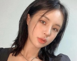韩式瘦脸锁骨发 时尚媲美女明星