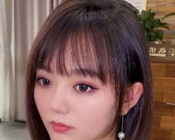 百变瘦脸BOB短发 职场日常通通适合