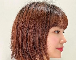 改变从短发开始 女生迷人发型这样剪