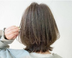 层次日系超短发 萌妹子减龄短发