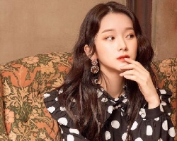 文艺风公主卷发型 完美塑造出最气质的一面