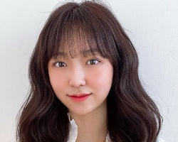 韩式甜美蛋卷发 浪漫瘦脸不挑人