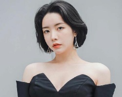 成熟女人味短发 职场or婚礼都适合