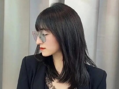 你的脸型适合什么发型 女生发型设计与脸型搭配