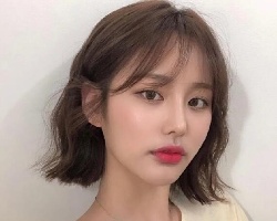 优雅公主卷WOB头 甜美减龄显少女