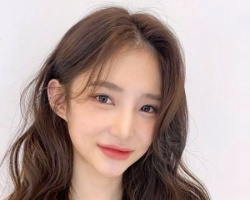 刘海的各种款式图片 针对不同脸型的刘海推荐