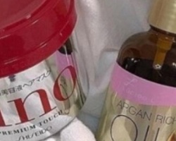 漂染且极度受损的发丝多久使用发膜一次